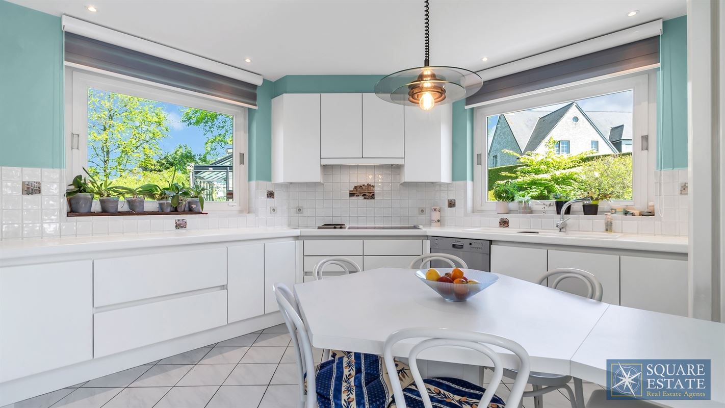 Foto 7 : Villa te 1780 WEMMEL (België) - Prijs &euro; 865.000