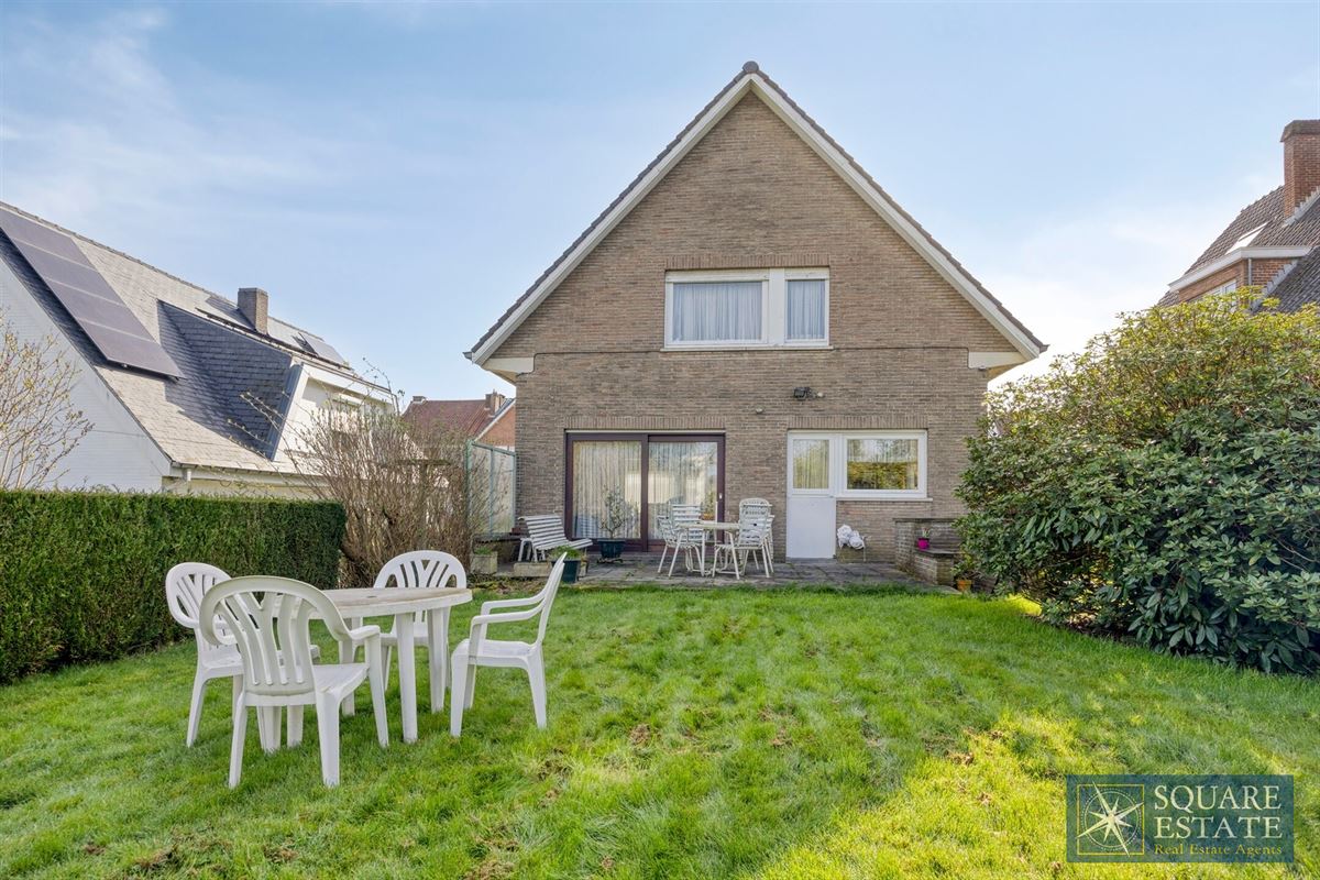Foto 20 : Villa te 1780 WEMMEL (België) - Prijs &euro; 595.000