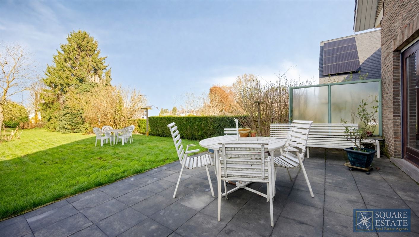 Foto 18 : Villa te 1780 WEMMEL (België) - Prijs &euro; 595.000
