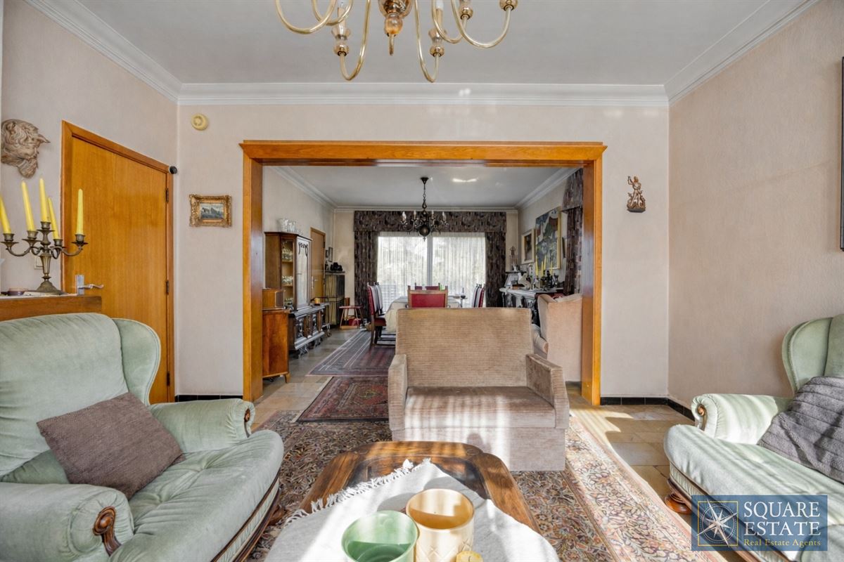Foto 3 : Villa te 1780 WEMMEL (België) - Prijs &euro; 595.000