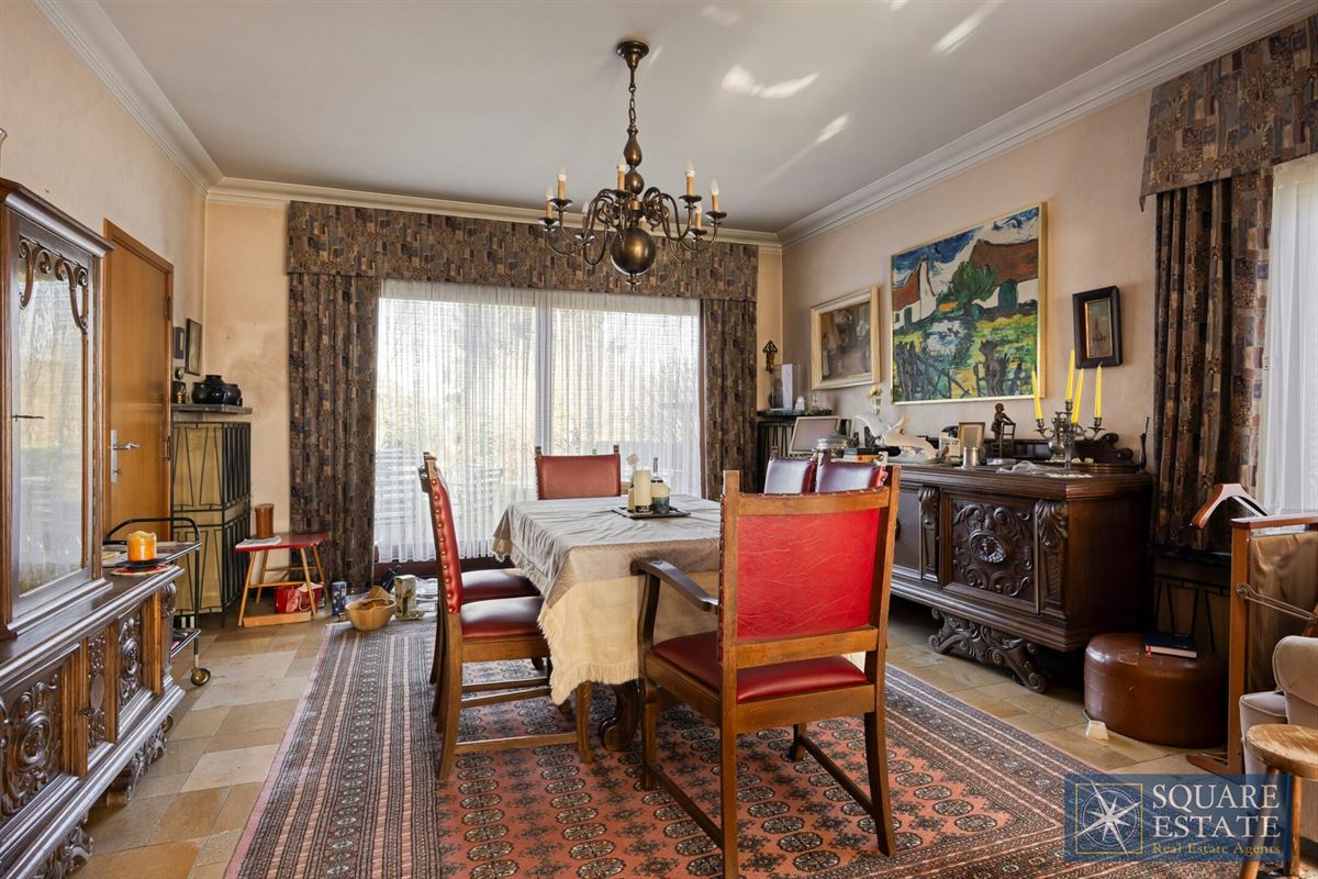 Foto 4 : Villa te 1780 WEMMEL (België) - Prijs &euro; 595.000