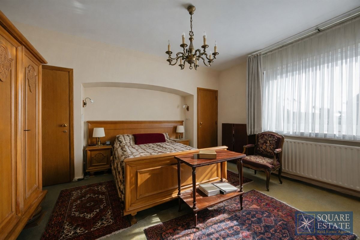 Foto 8 : Villa te 1780 WEMMEL (België) - Prijs &euro; 595.000