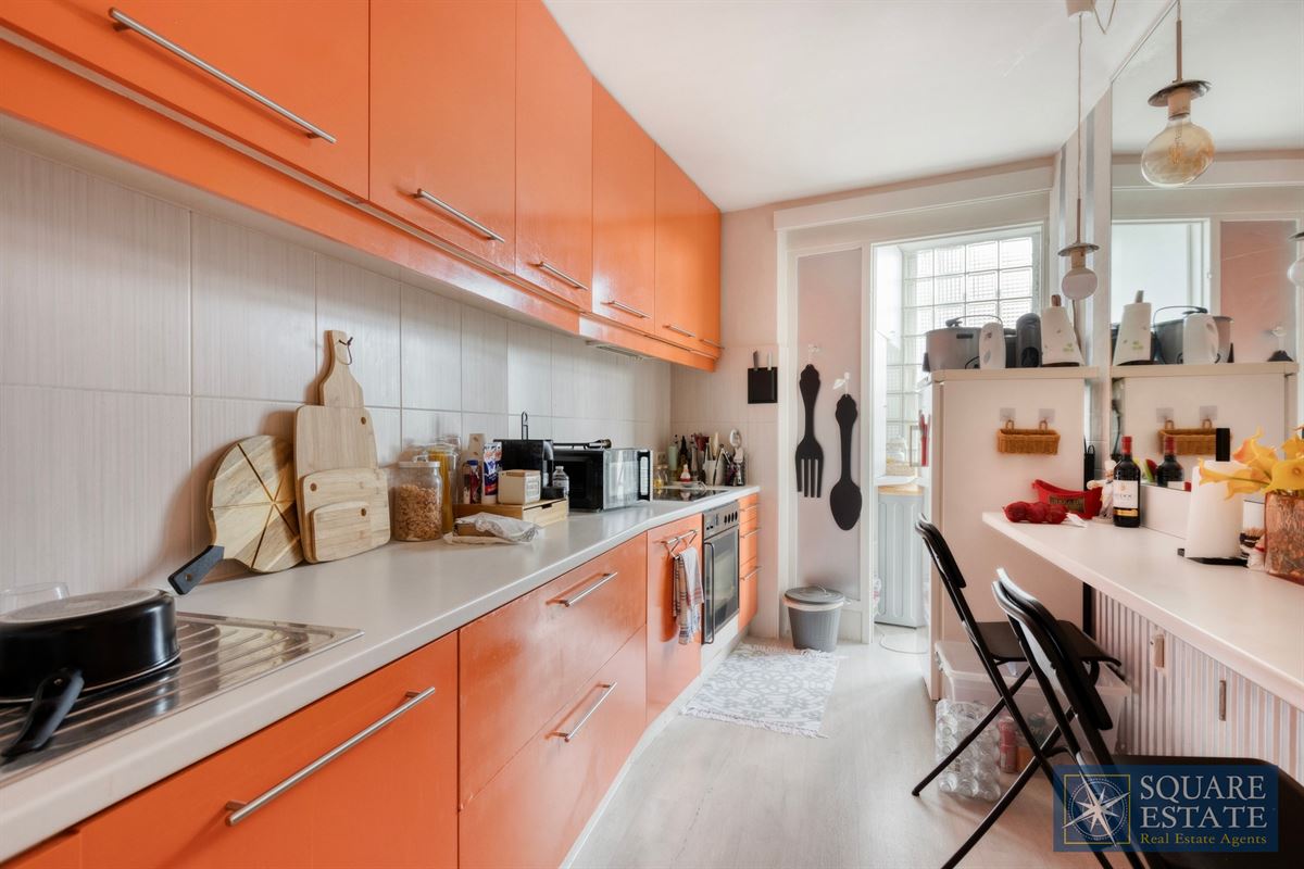 Foto 4 : Appartement te 1780 WEMMEL (België) - Prijs &euro; 275.000