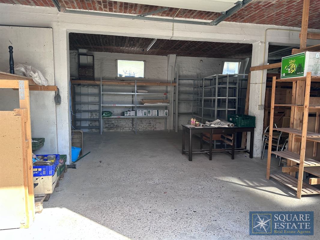 Image 3 : Entrepôt à 1780 WEMMEL (Belgique) - Prix 900 &euro;