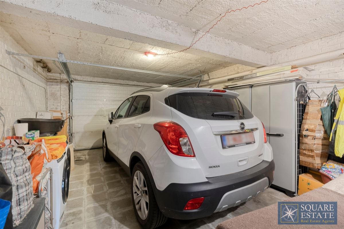 Image 24 : Immeuble à appartements à 1780 WEMMEL (Belgique) - Prix 922.000 &euro;