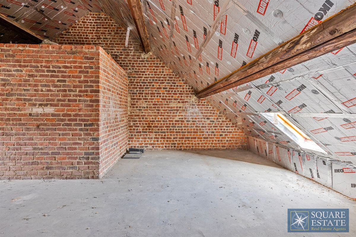 Image 23 : Immeuble à appartements à 1780 WEMMEL (Belgique) - Prix 922.000 &euro;