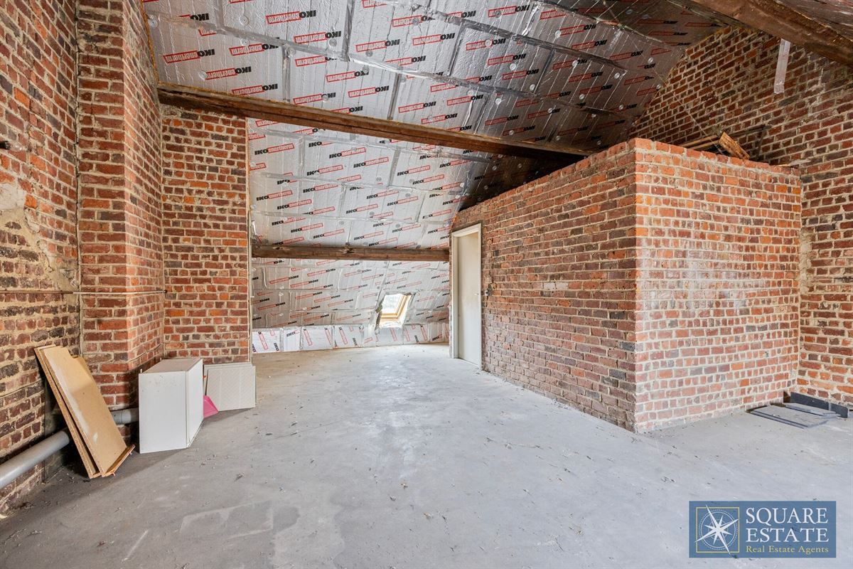 Image 22 : Immeuble à appartements à 1780 WEMMEL (Belgique) - Prix 922.000 &euro;