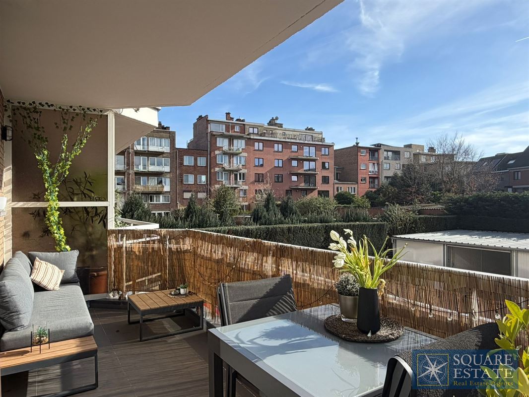 Foto 9 : Gelijkvloers te 1780 WEMMEL (België) - Prijs &euro; 1.200