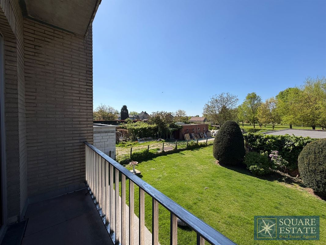 Foto 7 : Appartement te 1785 MERCHTEM (België) - Prijs &euro; 900