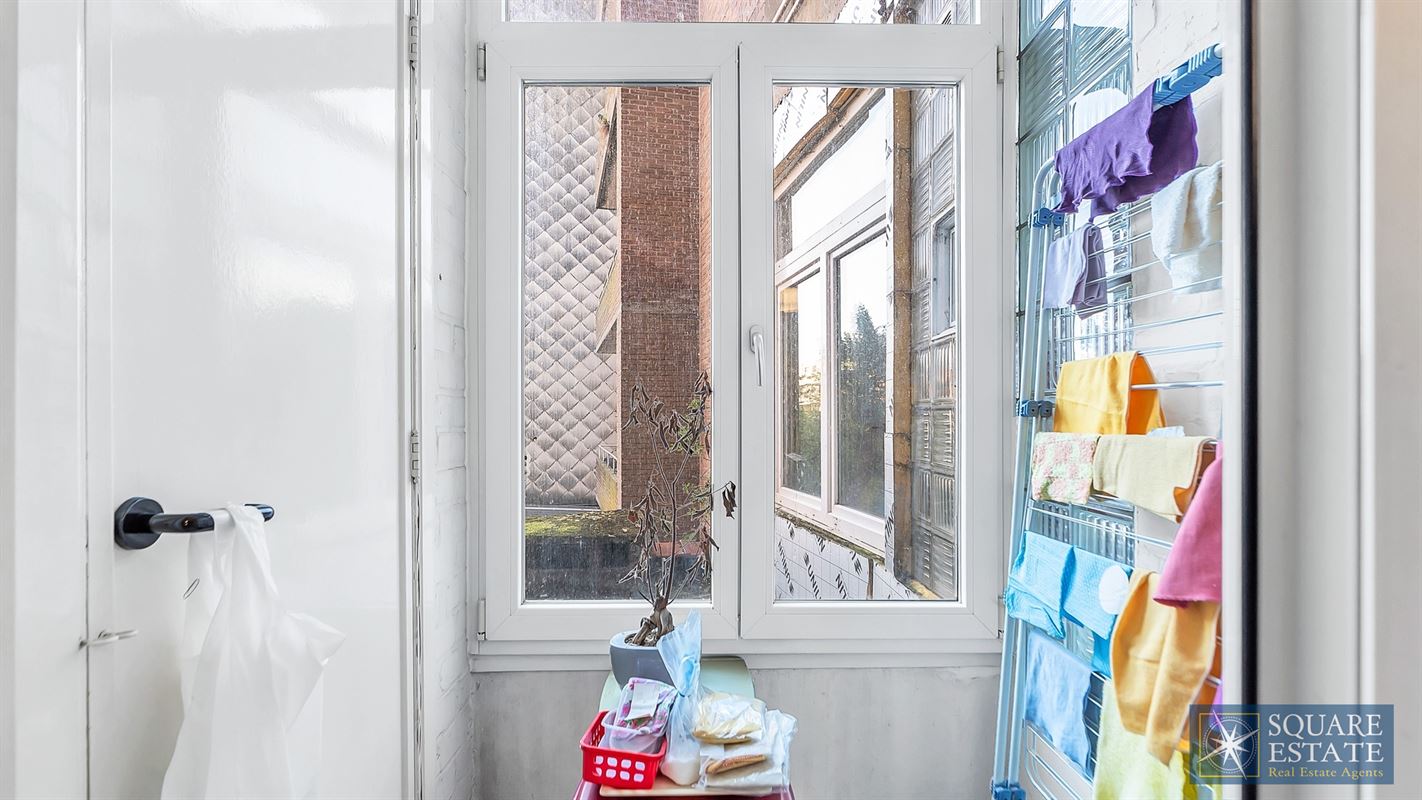 Foto 9 : Appartement te 1780 WEMMEL (België) - Prijs &euro; 185.000