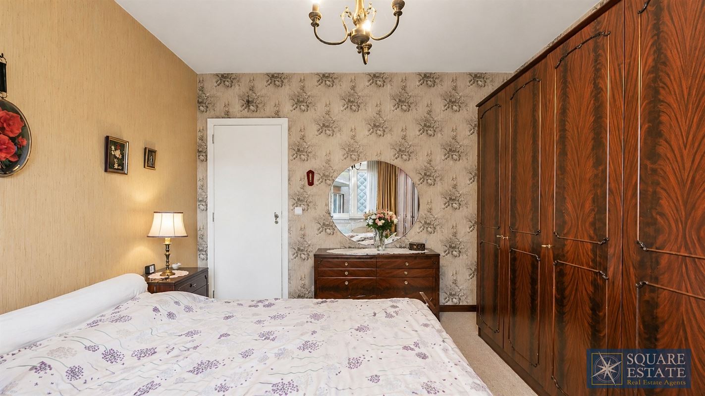 Foto 7 : Appartement te 1780 WEMMEL (België) - Prijs &euro; 185.000