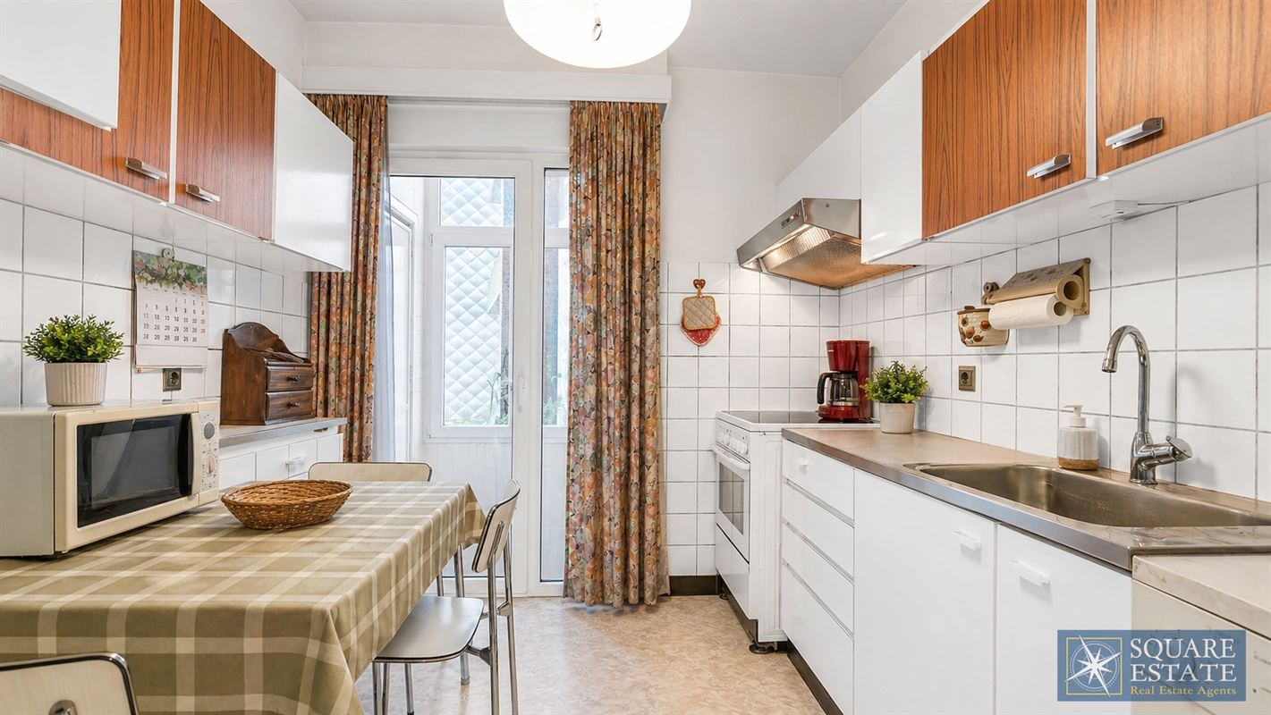 Foto 6 : Appartement te 1780 WEMMEL (België) - Prijs &euro; 185.000