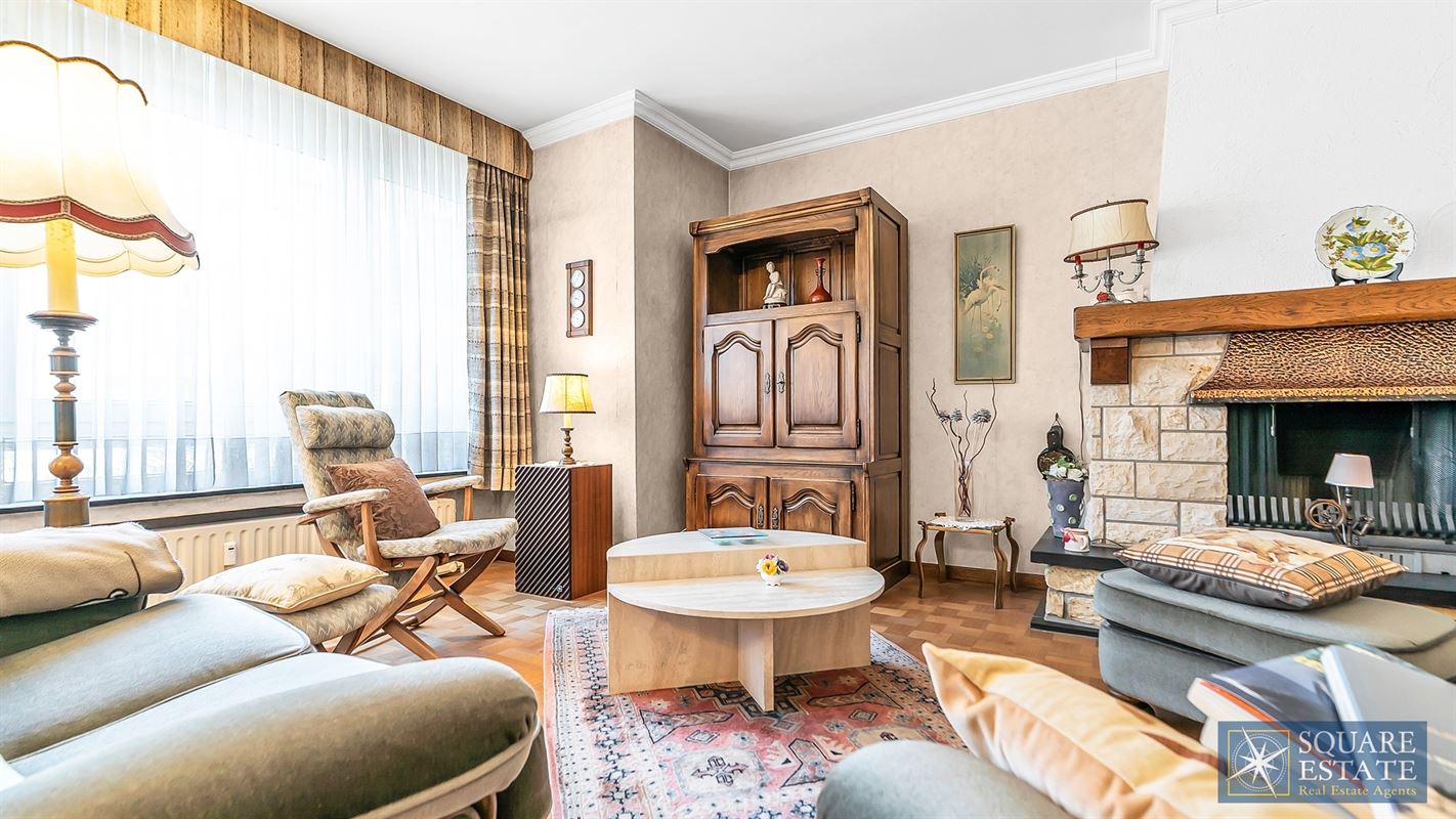 Foto 5 : Appartement te 1780 WEMMEL (België) - Prijs &euro; 185.000