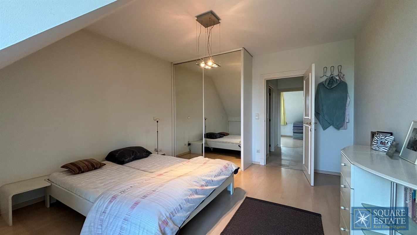 Foto 5 : Gemeubeld appartement te 1770 WEMMEL (België) - Prijs &euro; 1.400