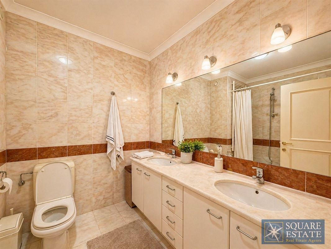 Foto 12 : Appartement te 1780 WEMMEL (België) - Prijs &euro; 1.350