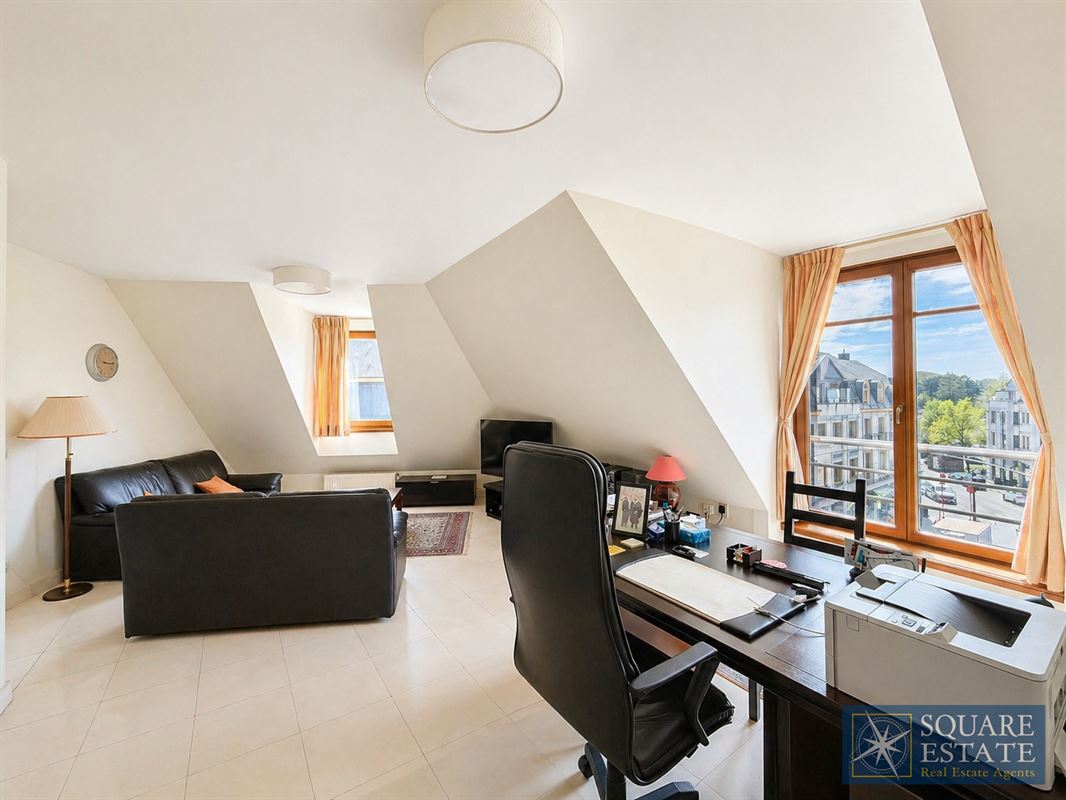 Foto 5 : Appartement te 1780 WEMMEL (België) - Prijs &euro; 1.350