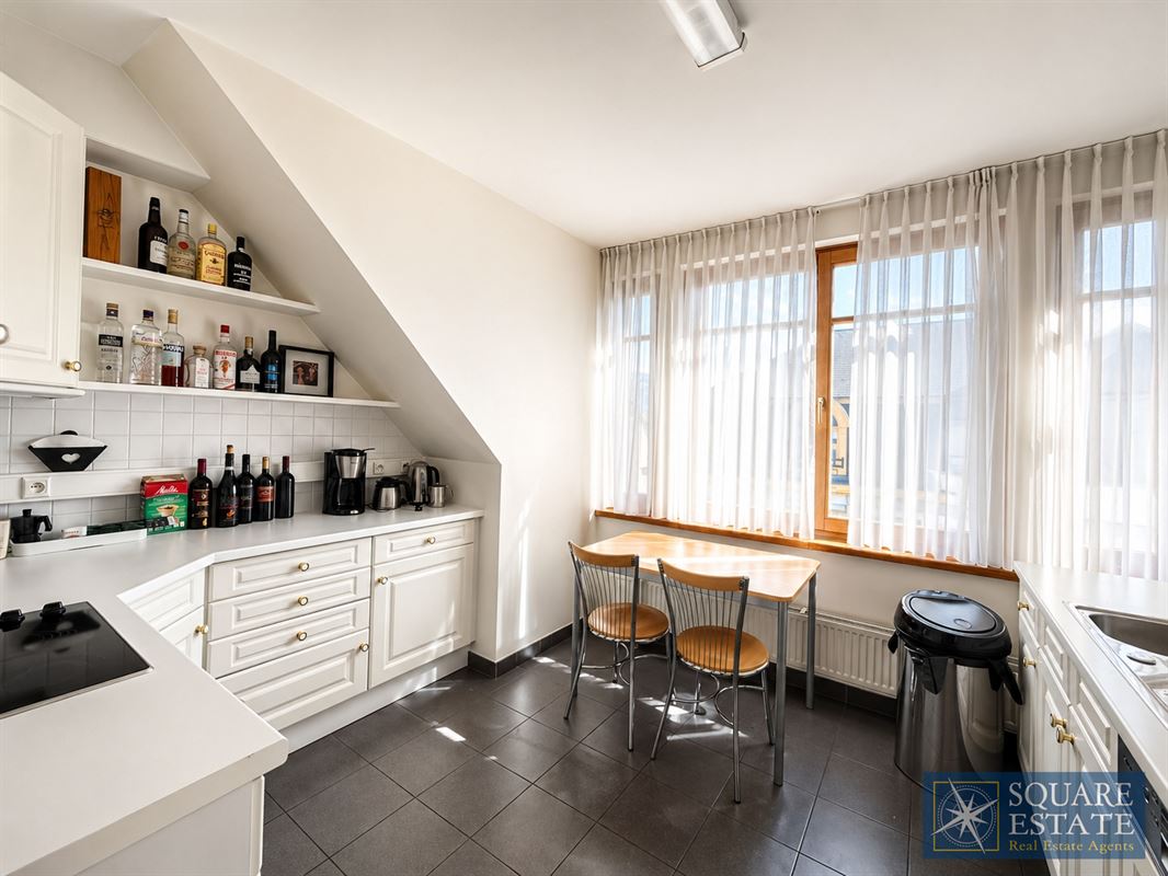 Foto 6 : Appartement te 1780 WEMMEL (België) - Prijs &euro; 1.350