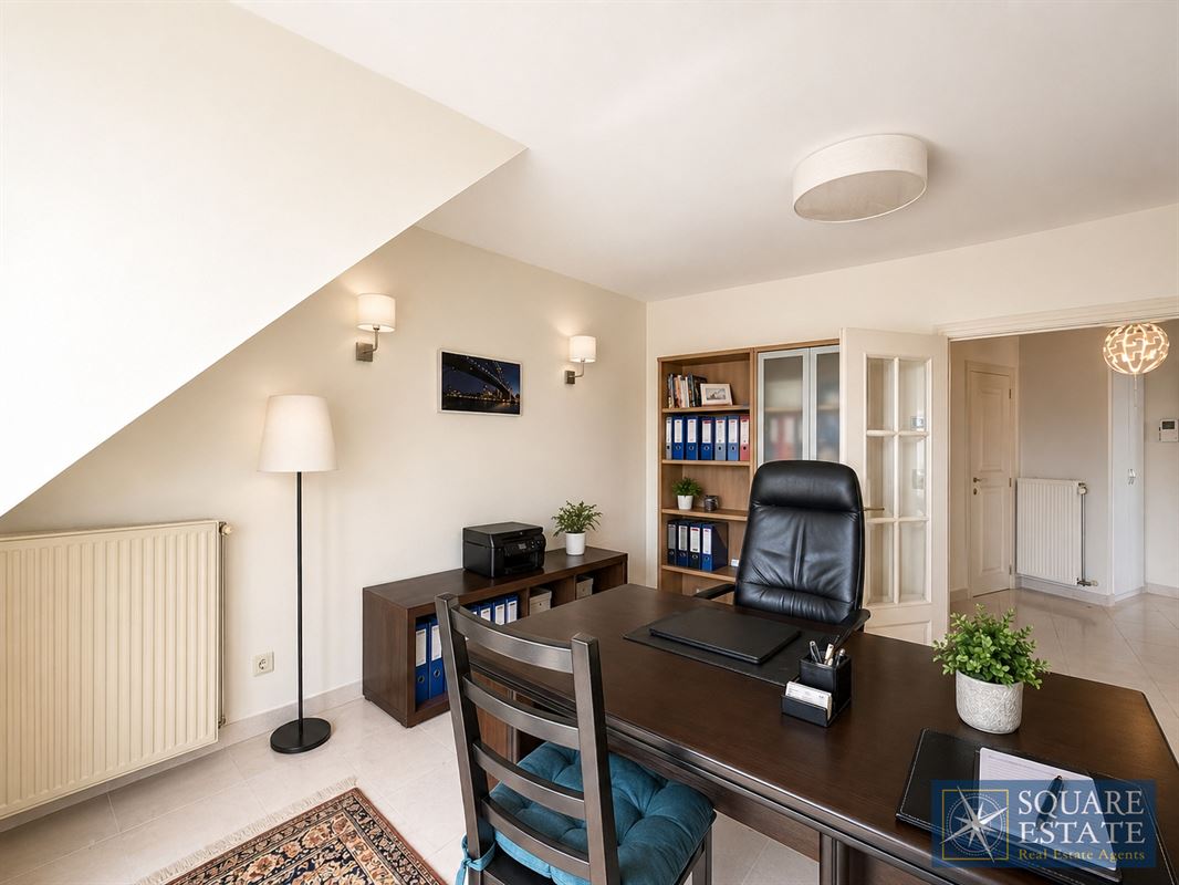 Foto 3 : Appartement te 1780 WEMMEL (België) - Prijs &euro; 1.350