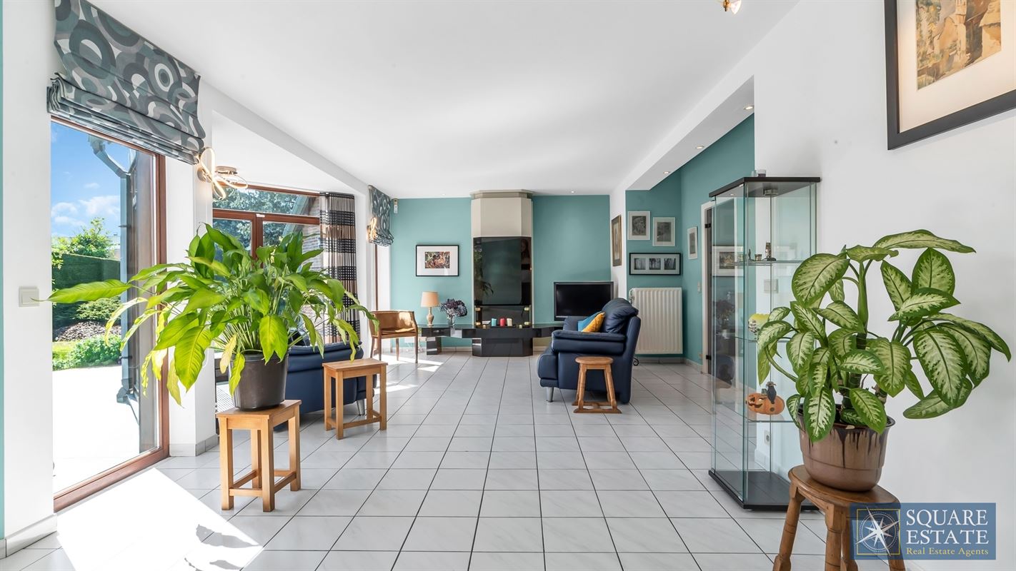 Foto 8 : Villa te 1780 WEMMEL (België) - Prijs &euro; 865.000
