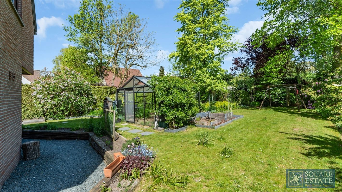 Foto 4 : Villa te 1780 WEMMEL (België) - Prijs &euro; 865.000