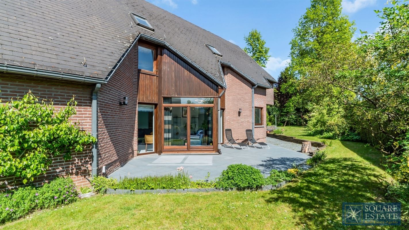 Foto 2 : Villa te 1780 WEMMEL (België) - Prijs &euro; 865.000