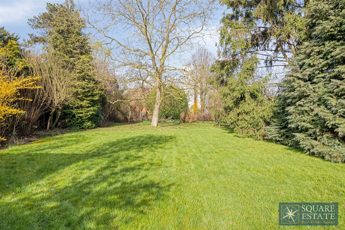 Foto 21 : Villa te 1780 WEMMEL (België) - Prijs &euro; 595.000