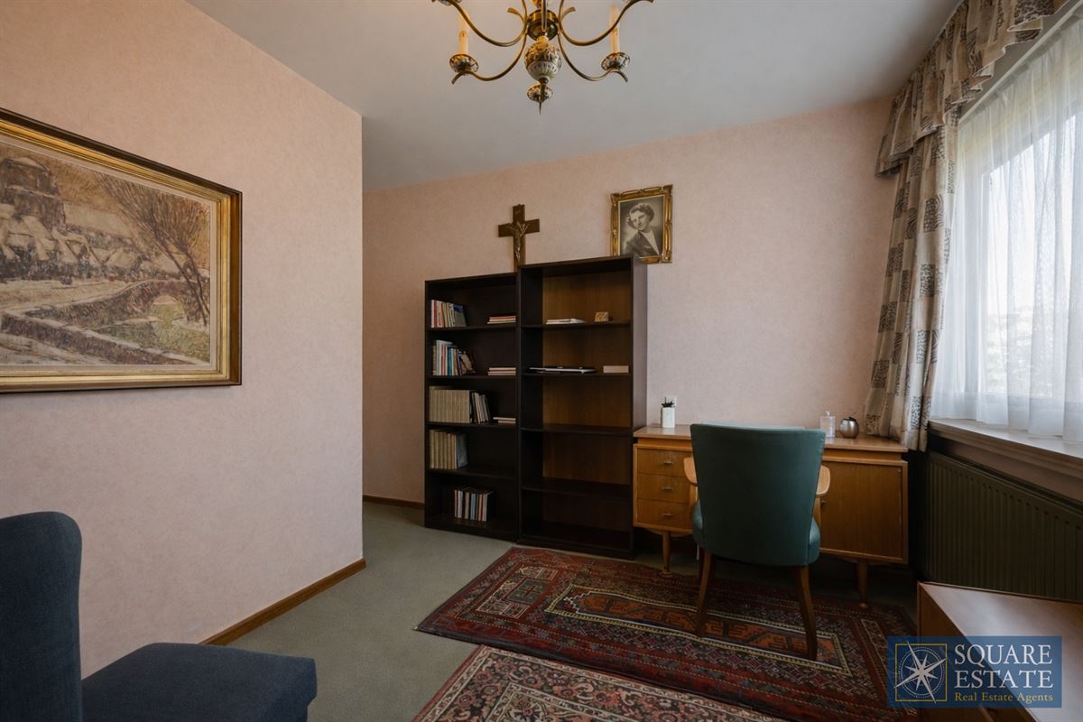 Foto 12 : Villa te 1780 WEMMEL (België) - Prijs &euro; 595.000
