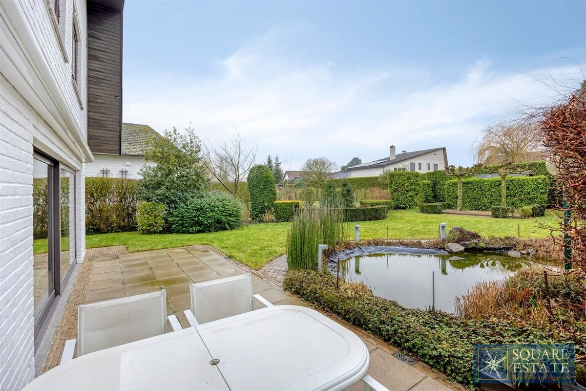 Foto 19 : Villa te 1785 MERCHTEM (België) - Prijs &euro; 610.000