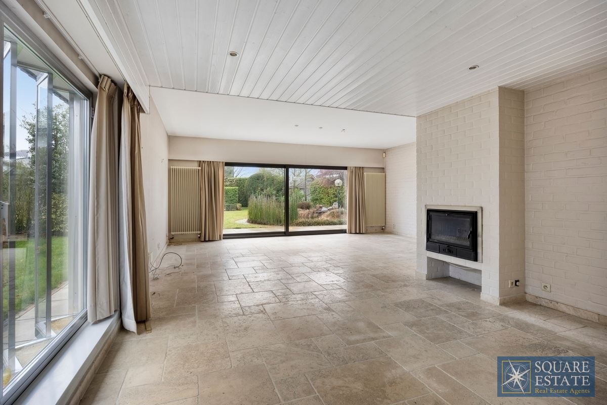 Foto 5 : Villa te 1785 MERCHTEM (België) - Prijs &euro; 610.000