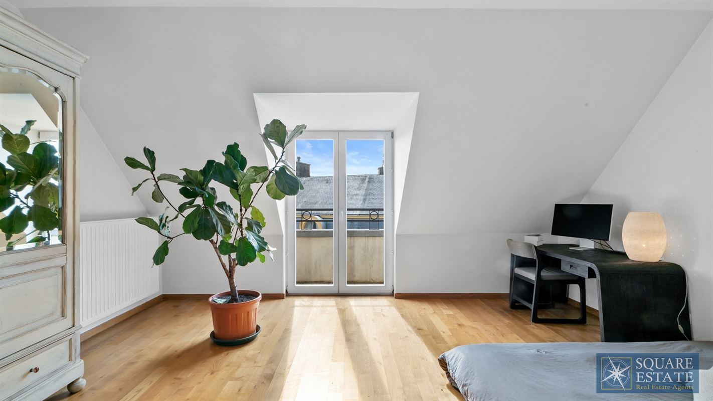 Foto 13 : Duplex/Penthouse te 1780 WEMMEL (België) - Prijs &euro; 680.000