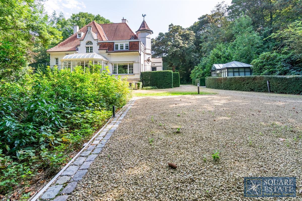 Foto 14 : Prestige eigendom te 1860 MEISE (België) - Prijs &euro; 1.950.000