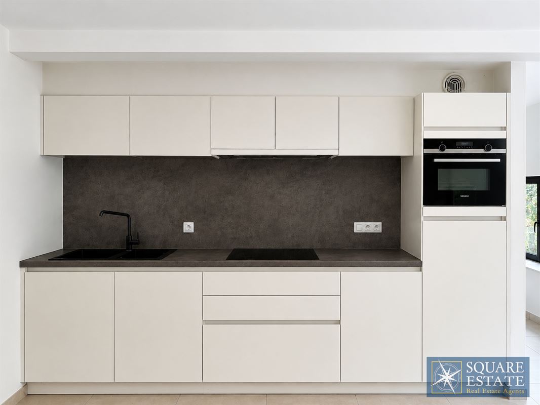 Foto 4 : Appartement te 1780 WEMMEL (België) - Prijs &euro; 1.150