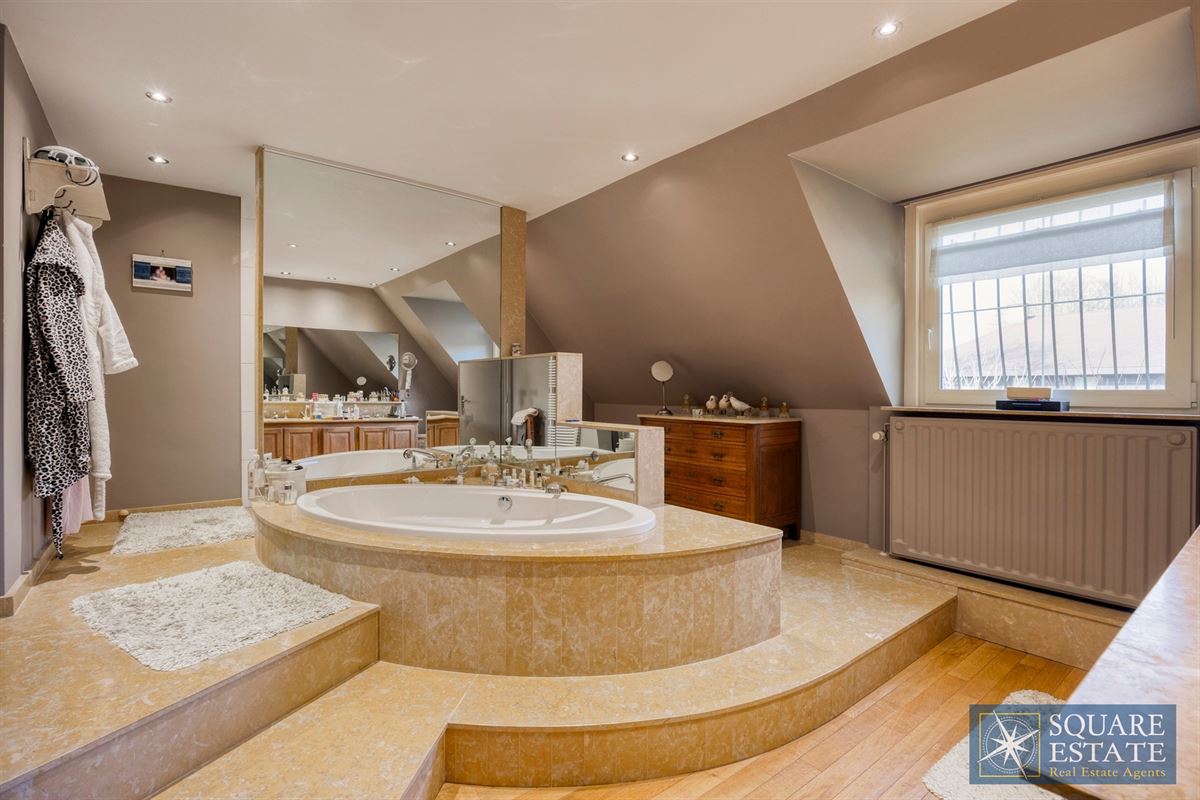 Foto 15 : Villa te 1780 WEMMEL (België) - Prijs &euro; 1.245.000