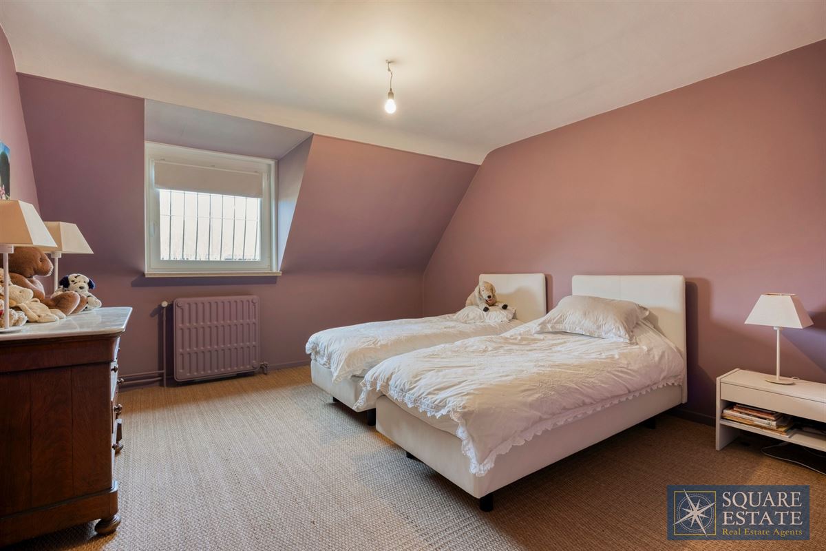 Foto 16 : Villa te 1780 WEMMEL (België) - Prijs &euro; 1.245.000