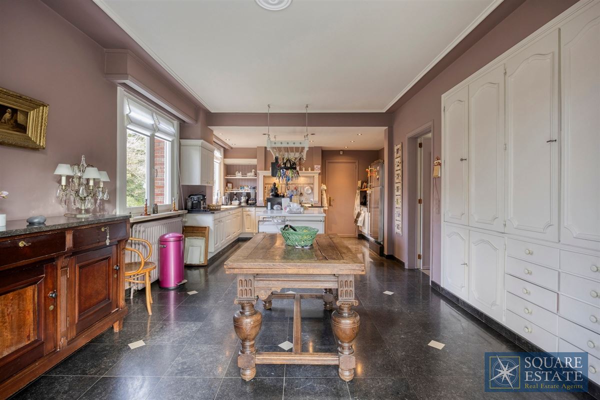 Foto 10 : Villa te 1780 WEMMEL (België) - Prijs &euro; 1.245.000