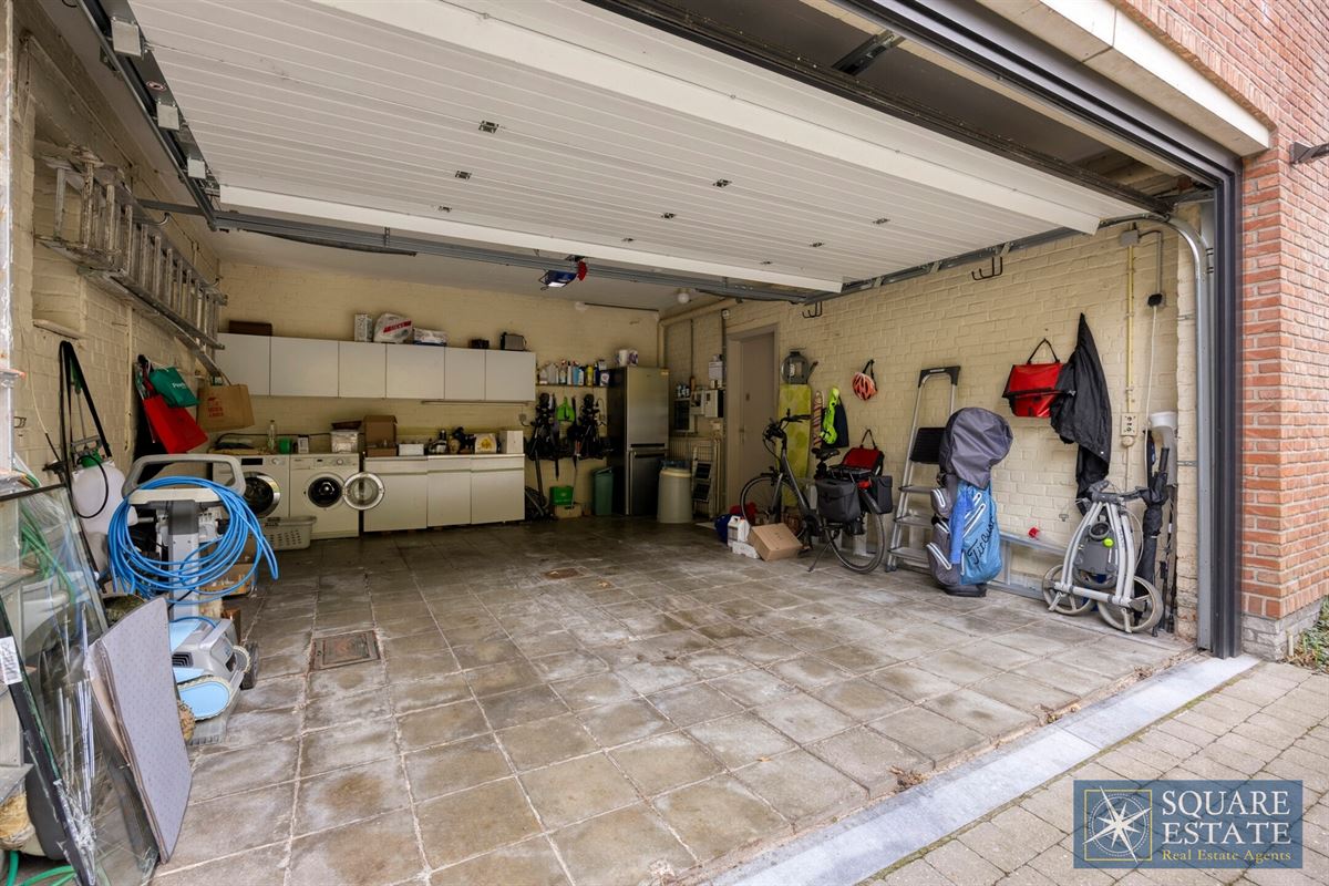 Foto 22 : Villa te 1780 WEMMEL (België) - Prijs &euro; 1.245.000