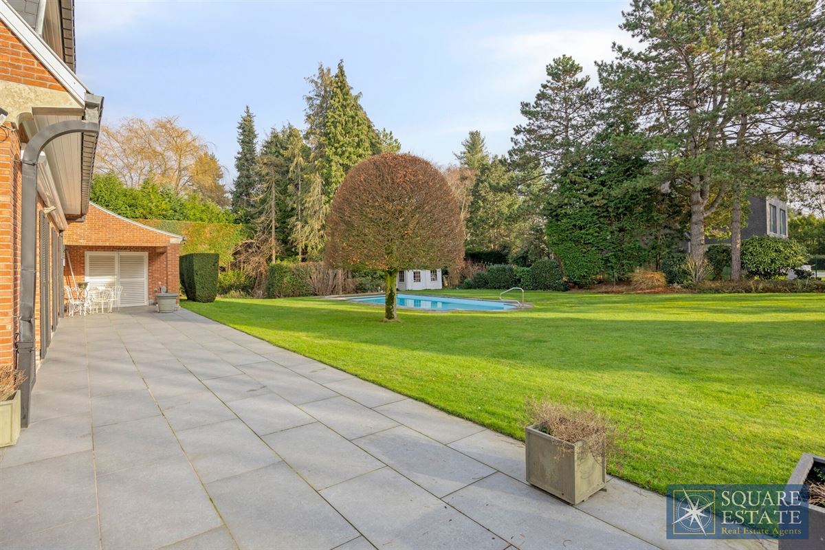 Foto 25 : Villa te 1780 WEMMEL (België) - Prijs &euro; 1.245.000
