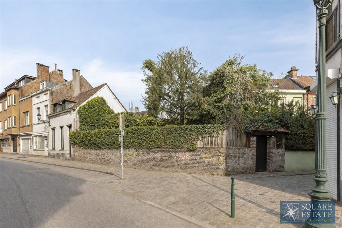 Foto 18 : Huis te 1070 ANDERLECHT (België) - Prijs &euro; 395.000