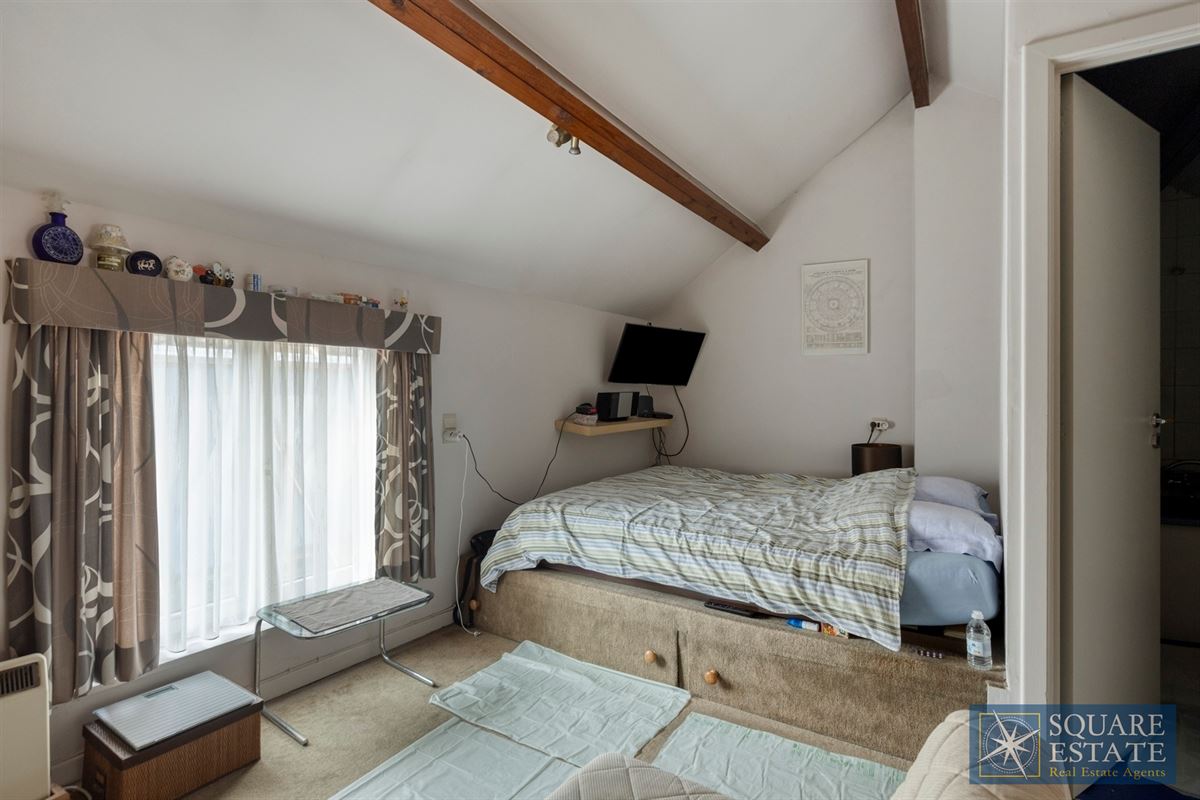 Foto 13 : Huis te 1070 ANDERLECHT (België) - Prijs &euro; 395.000