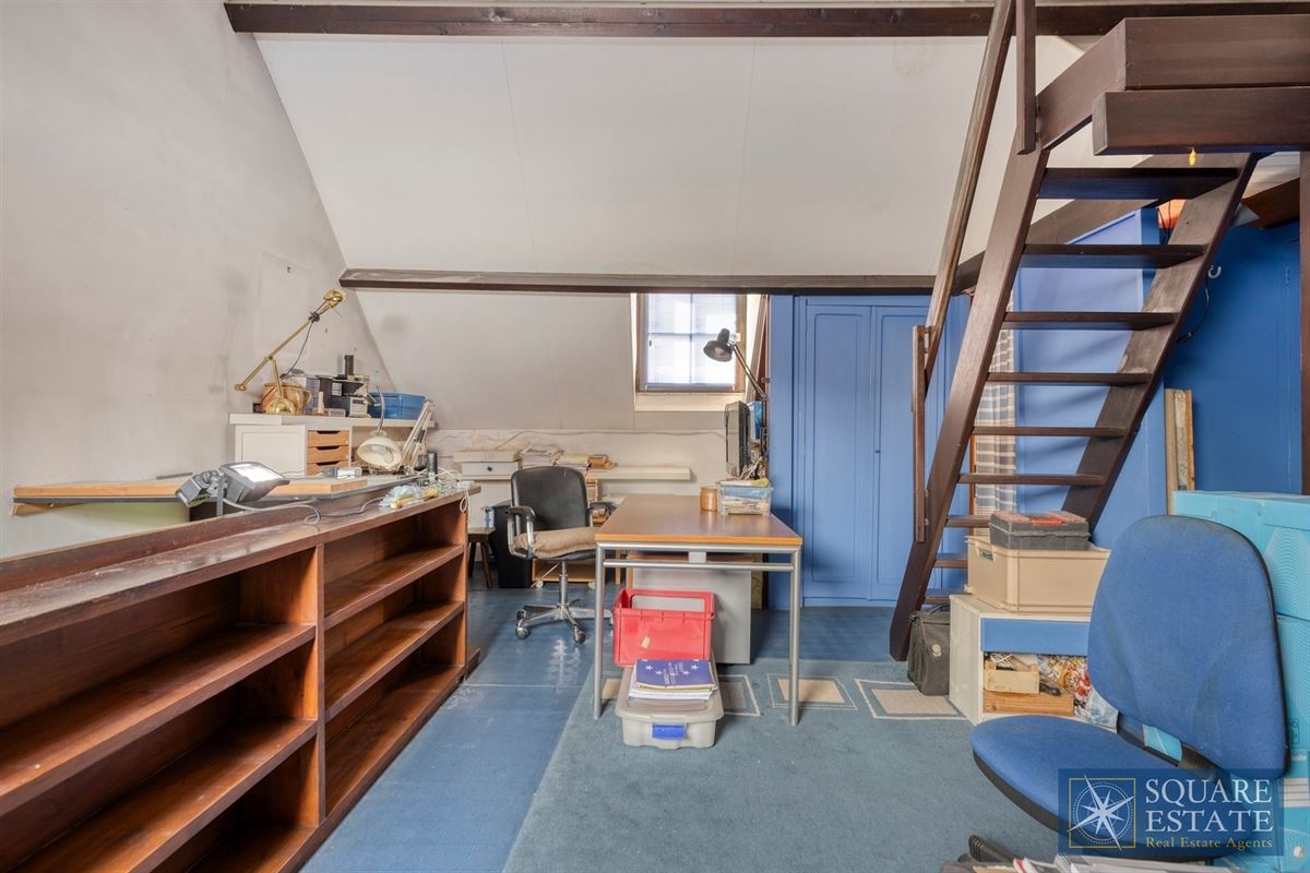 Foto 11 : Huis te 1070 ANDERLECHT (België) - Prijs &euro; 395.000