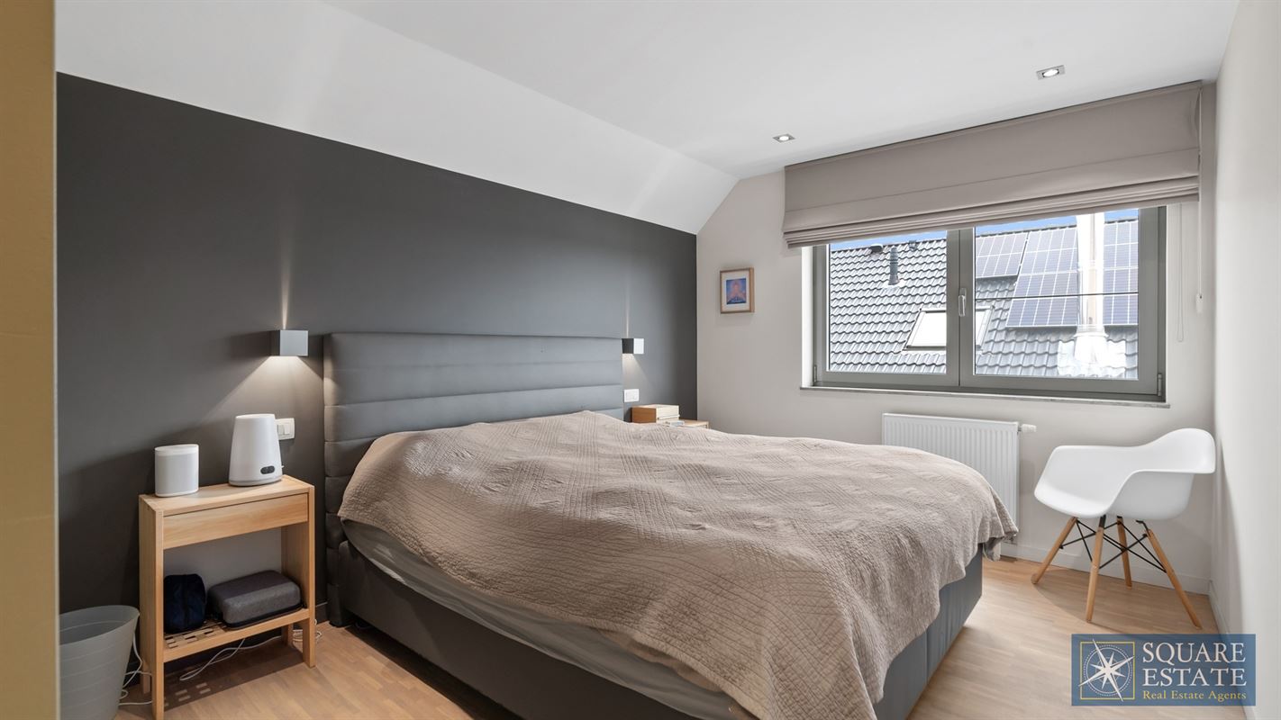 Foto 8 : Bel-etage te 1780 WEMMEL (België) - Prijs &euro; 695.000