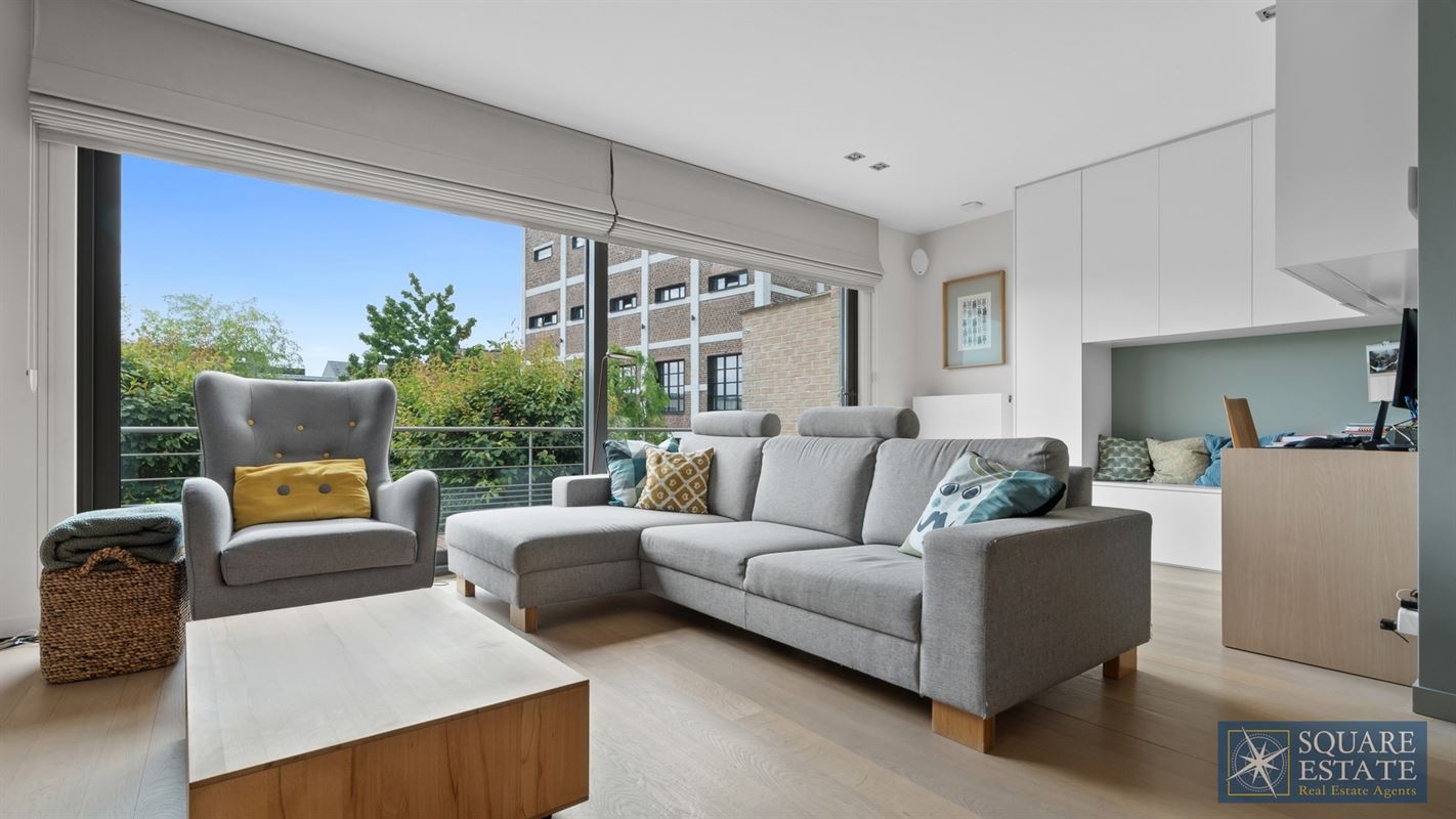 Foto 4 : Bel-etage te 1780 WEMMEL (België) - Prijs &euro; 695.000