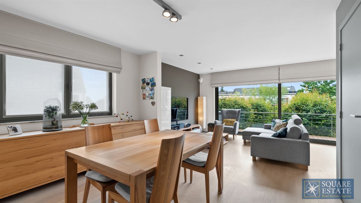 Foto 3 : Bel-etage te 1780 WEMMEL (België) - Prijs &euro; 695.000