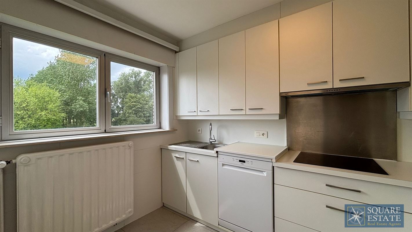 Image 4 : Appartement à 1785 MERCHTEM (Belgique) - Prix 900 &euro;
