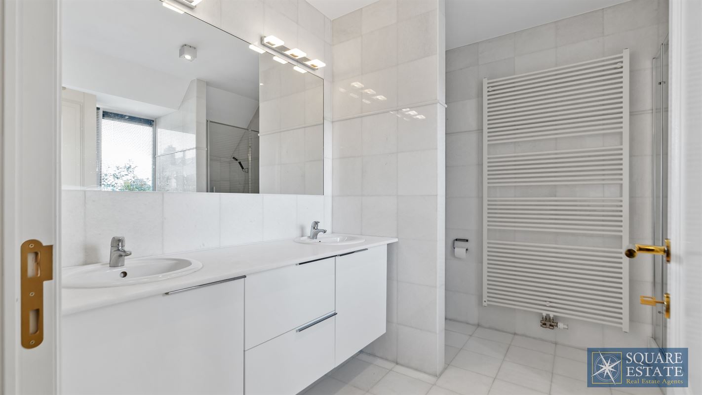 Foto 10 : Duplex/Penthouse te 1780 WEMMEL (België) - Prijs &euro; 680.000