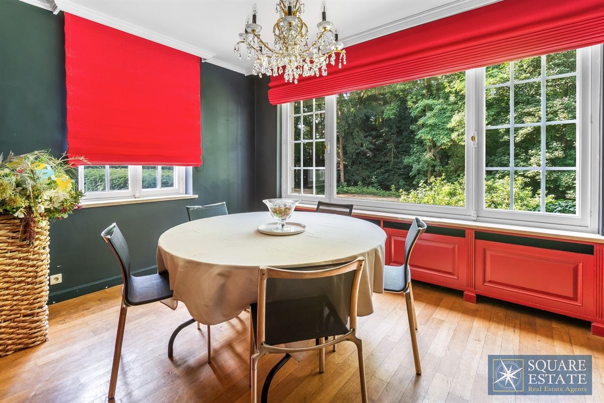 Foto 6 : Prestige eigendom te 1860 MEISE (België) - Prijs &euro; 1.950.000