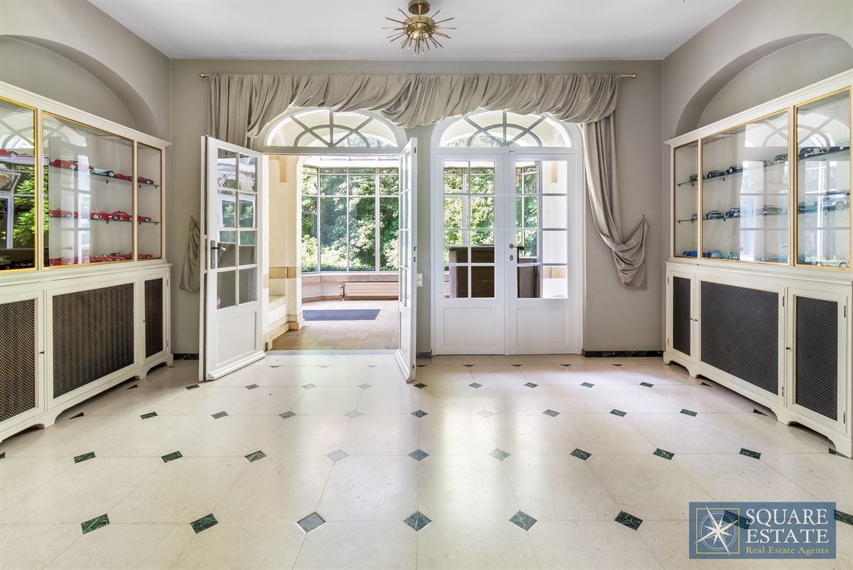 Foto 4 : Prestige eigendom te 1860 MEISE (België) - Prijs &euro; 1.950.000