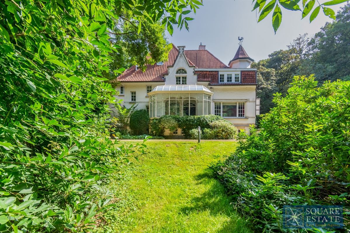 Foto 2 : Prestige eigendom te 1860 MEISE (België) - Prijs &euro; 1.950.000