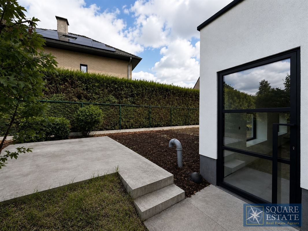 Foto 8 : Appartement te 1780 WEMMEL (België) - Prijs &euro; 1.150