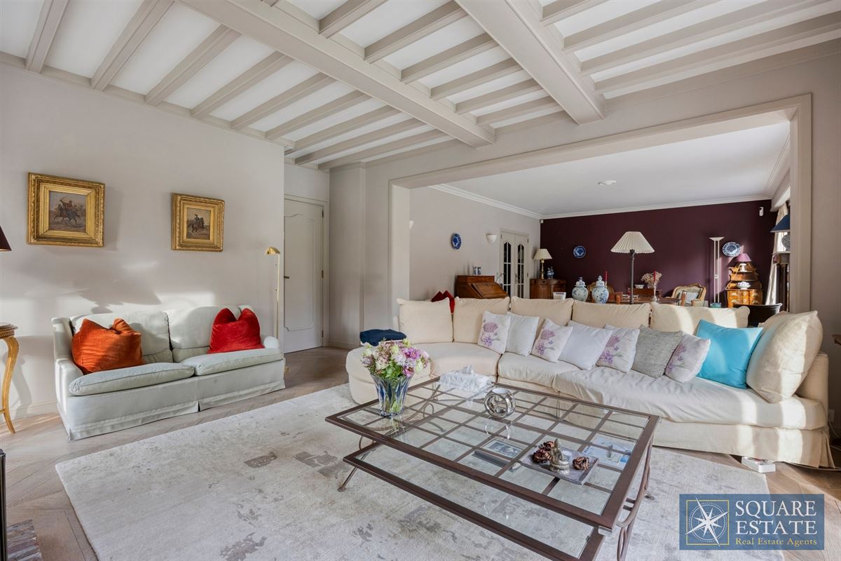 Foto 5 : Villa te 1780 WEMMEL (België) - Prijs &euro; 1.245.000